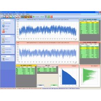 Rugosimetro portatile digitale ARW-25 / ARW-25G